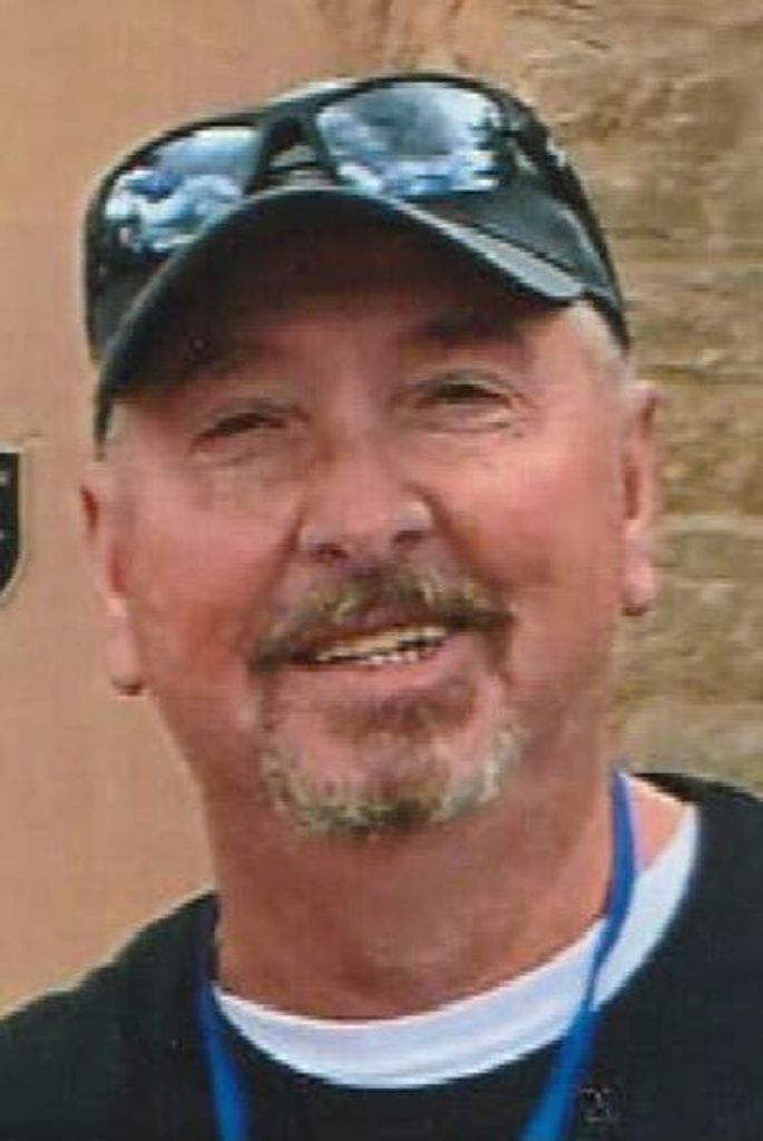 William "Bill" Baxter "Dinger" Brentlinger Profile Photo