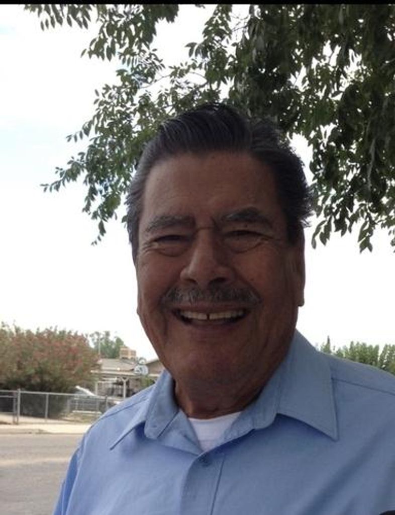 Edmundo Martinez Hernandez Profile Photo