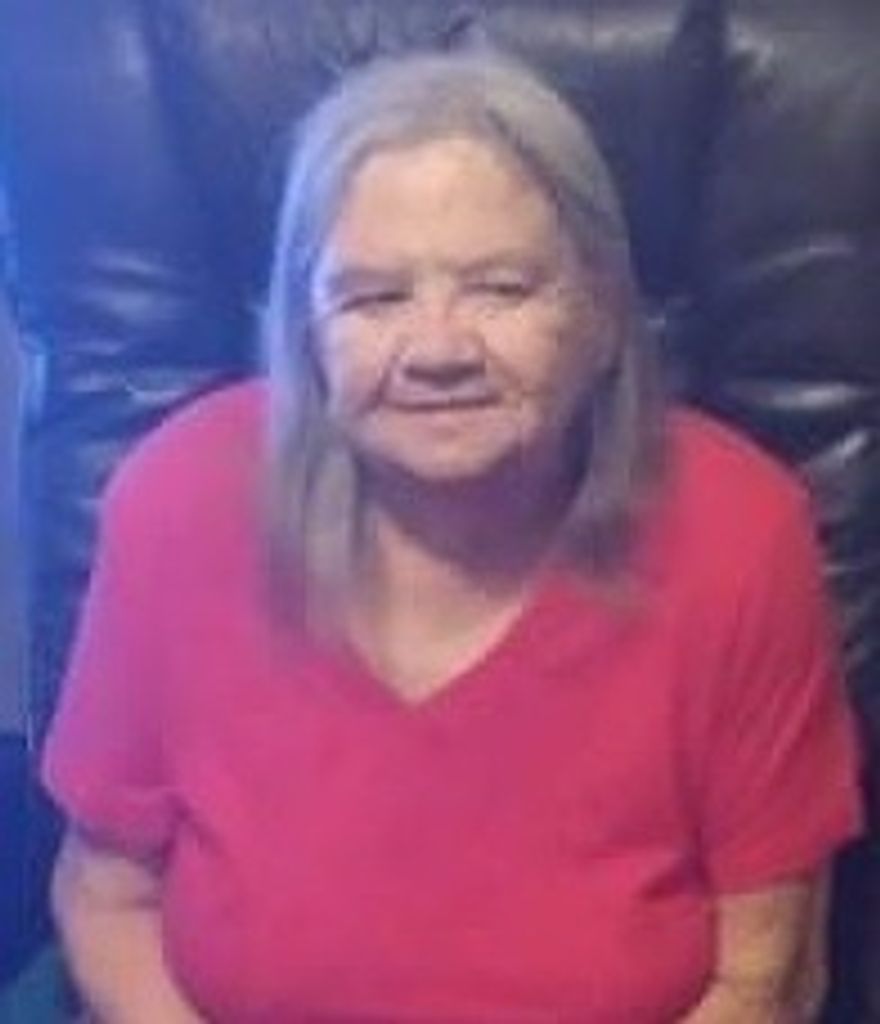 Janet Theriault Profile Photo