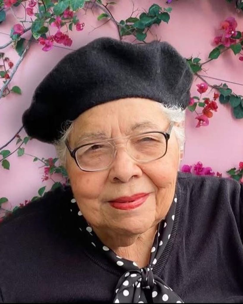 Ana Lorenza Santiago Vargas Profile Photo