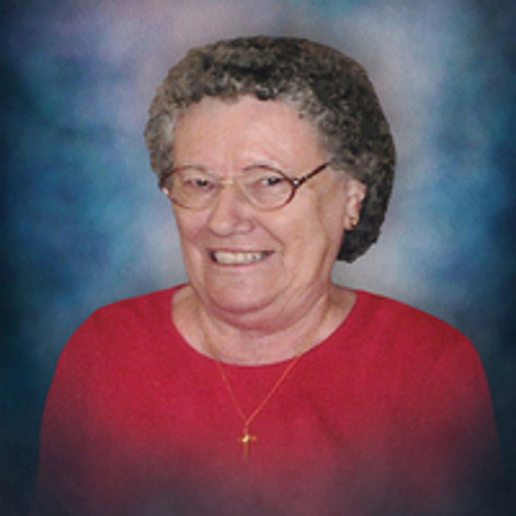 Lillie Mae Machicek