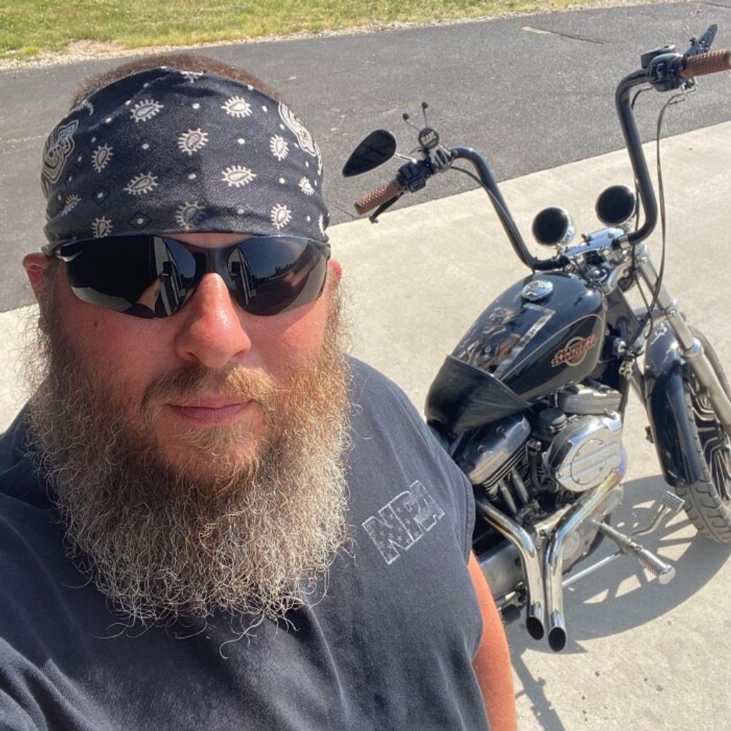 Sean Anthony Marek Profile Photo