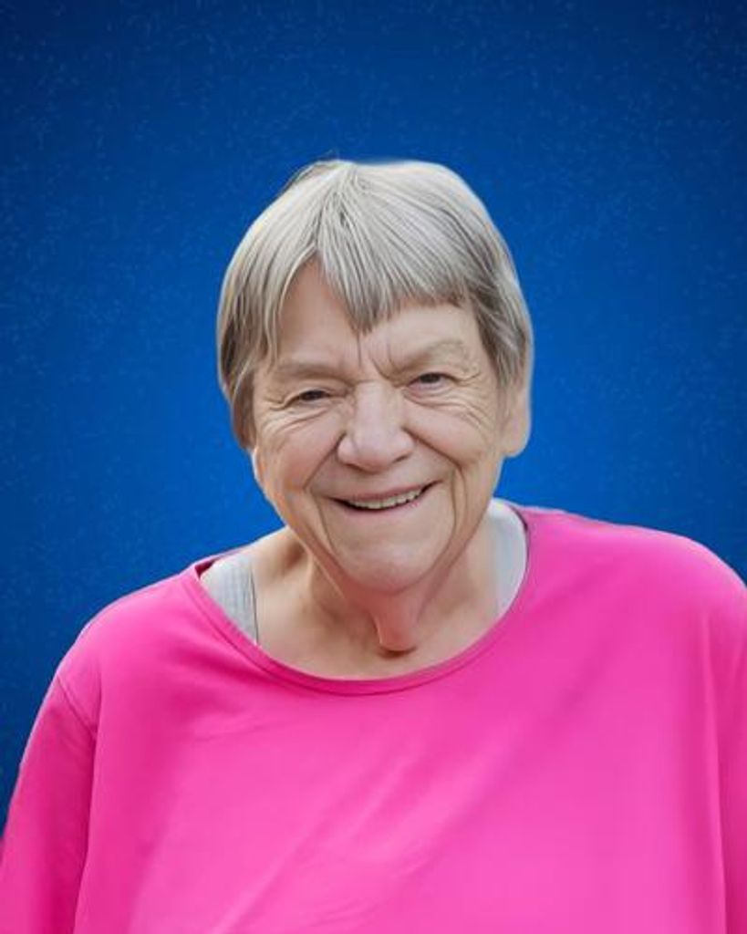 Ruthann Bucher Profile Photo