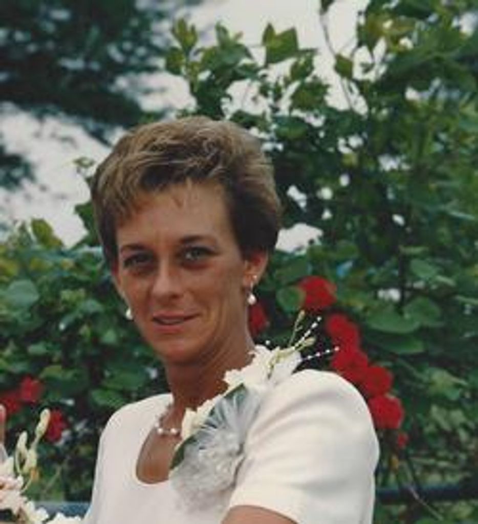 Jayne Glasscock Osborne