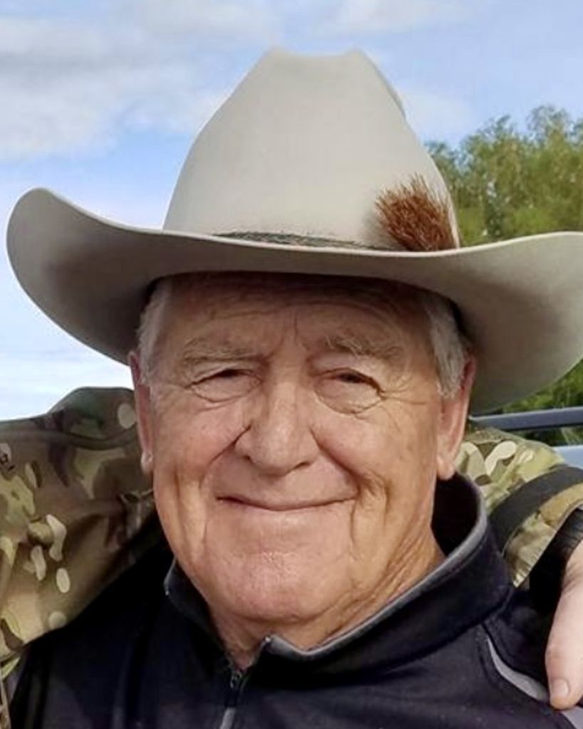 Morris P. Blakeley