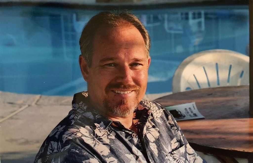 Peter Jay Bardeen Profile Photo