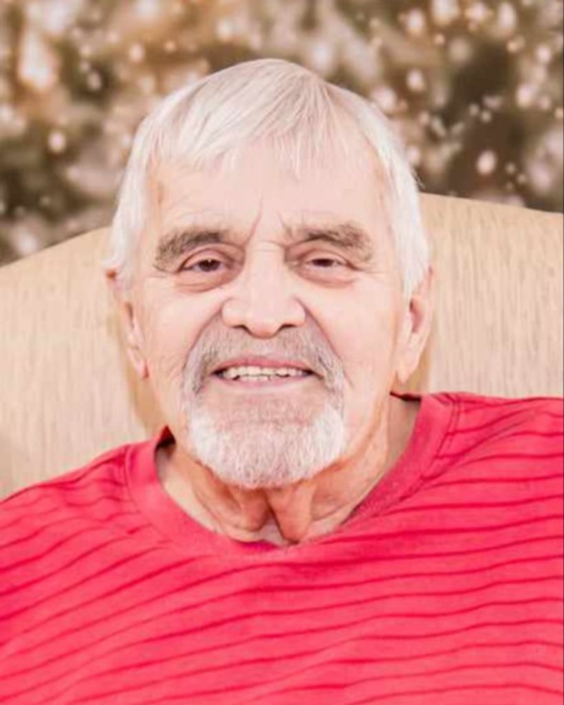Robert "Lyn" Lyndell Brown