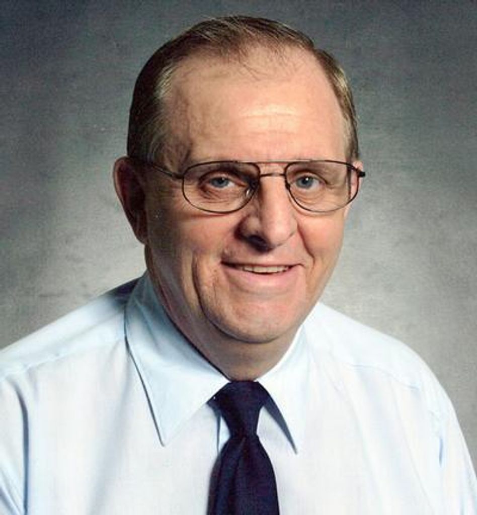 Joseph Charles Cissell