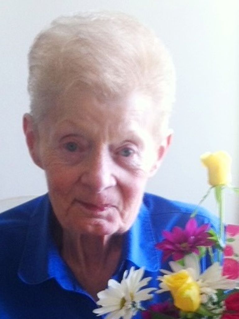 Dorothy Pocrnich