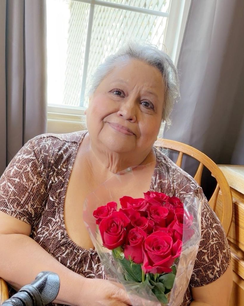 Juanita Lopez