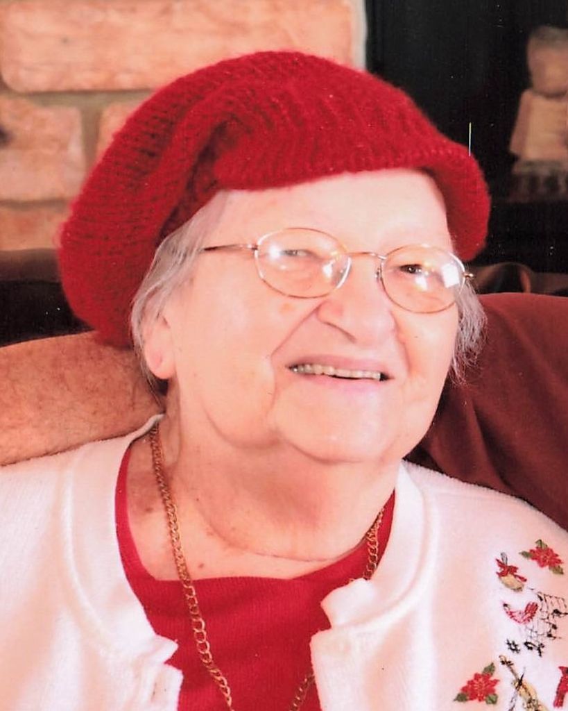 Dixie L. Eichelmann Profile Photo