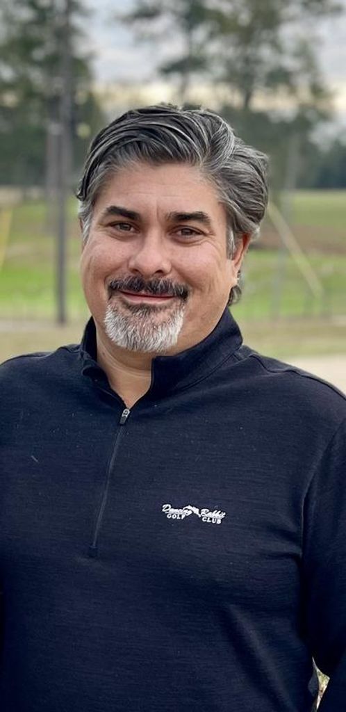 Wesley Ryan Griffin Profile Photo