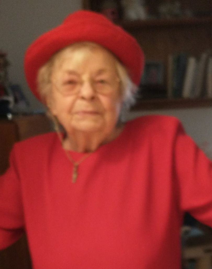 Barbara Jean Treese Profile Photo