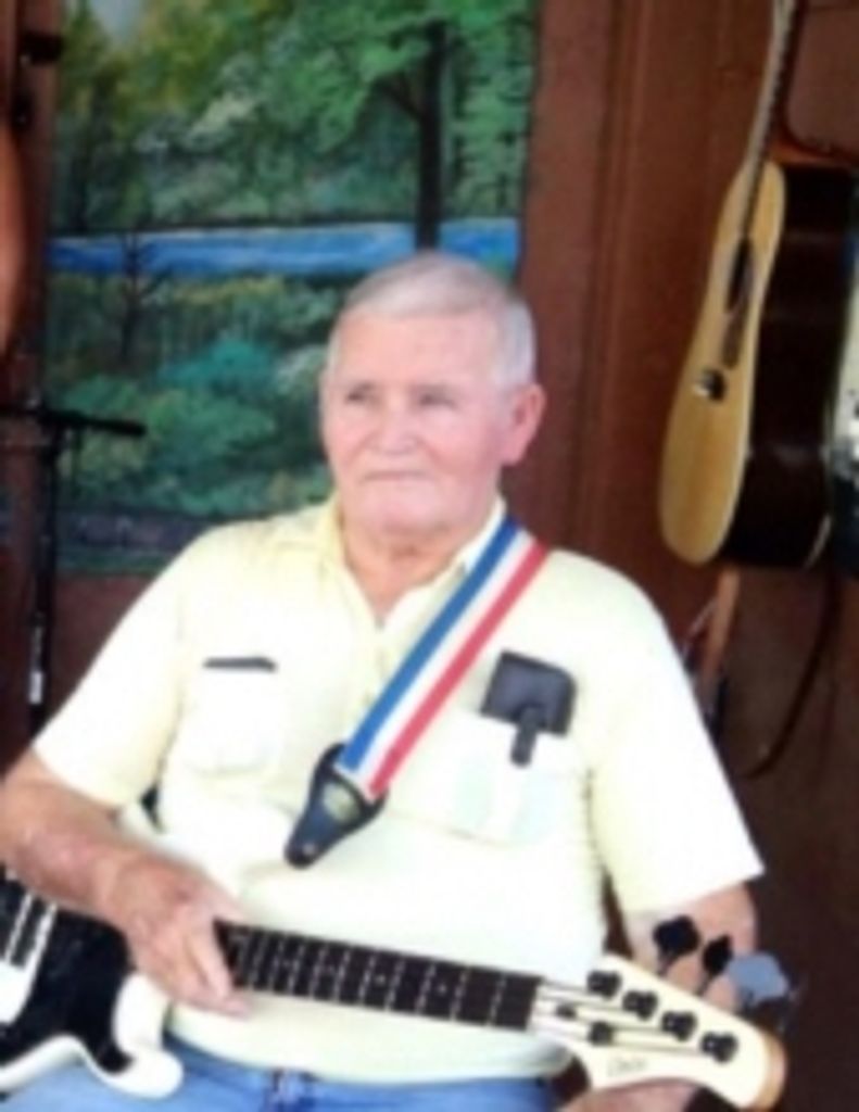 Norman Dale Bell Profile Photo