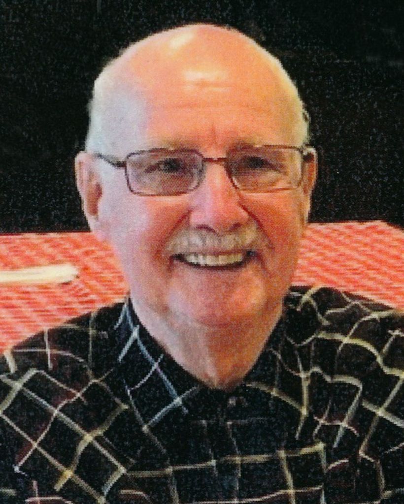 Donald E. Zwanziger