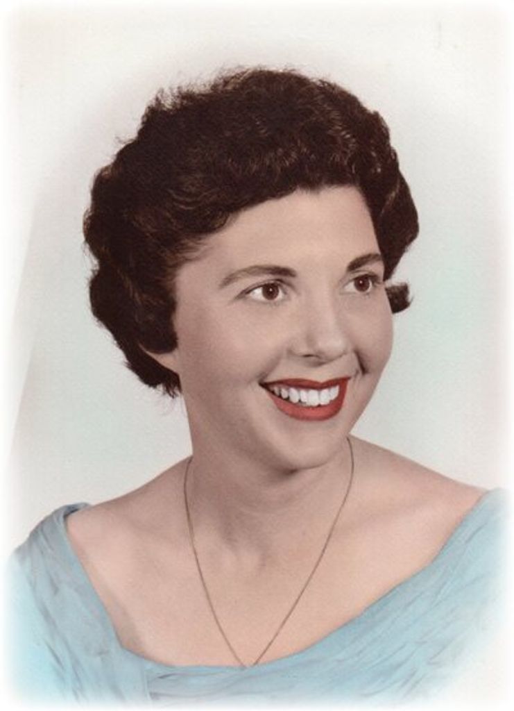 Margaret Guin Bettevy