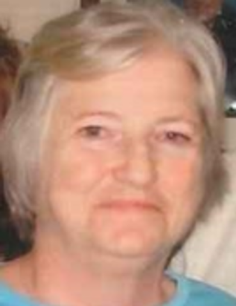 Betty Yvonne (Faircloth) Tysor Profile Photo