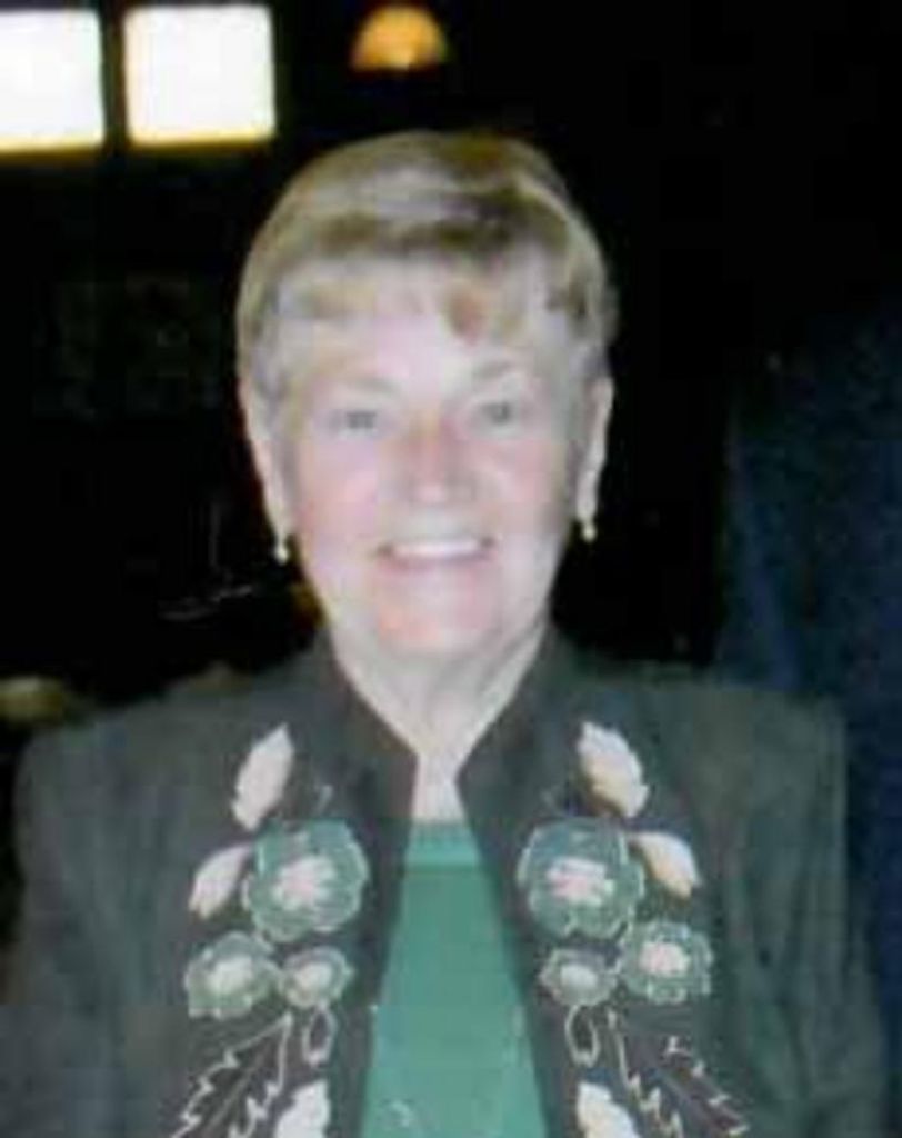 Magdalene (Margie) Goda