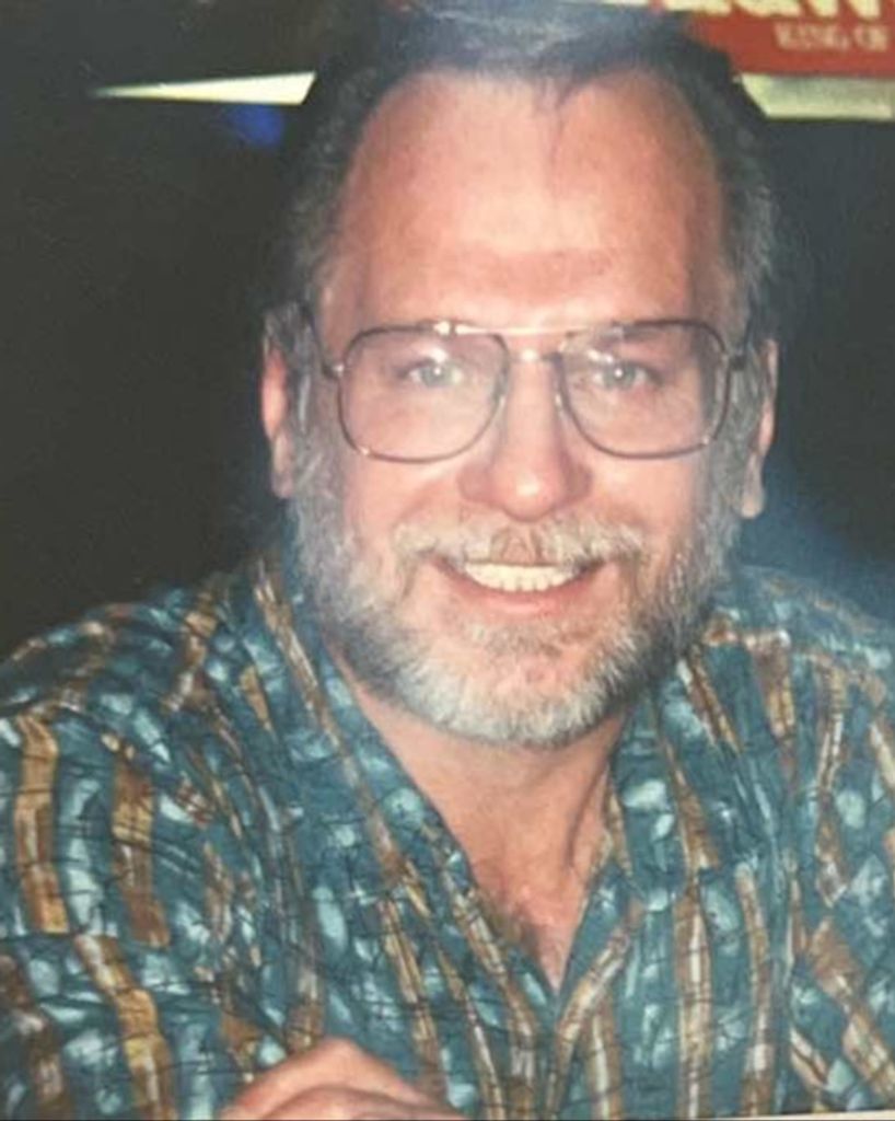 Robert Mihelnik