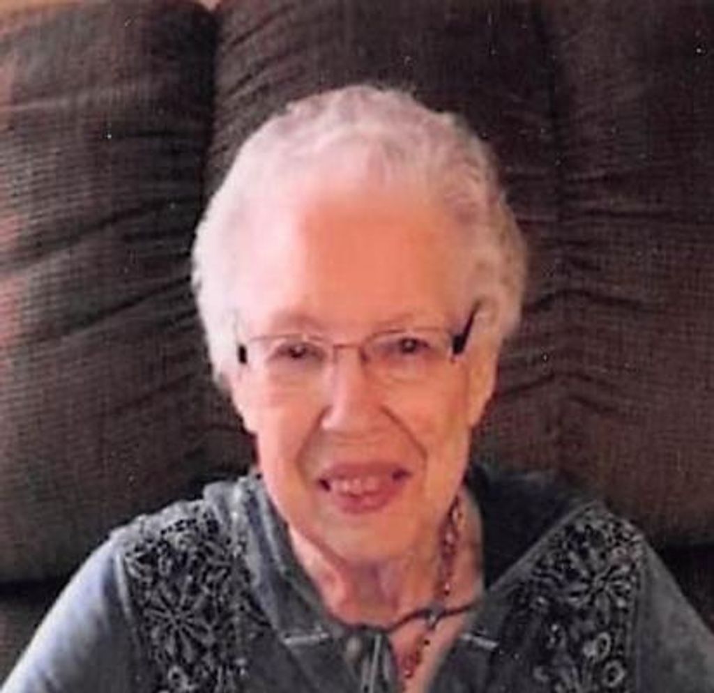 Marilyn Jean Cox Profile Photo