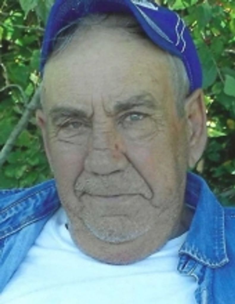 Bobby Joe Trueman Morgan