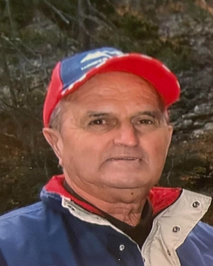 Armand P. Vezina