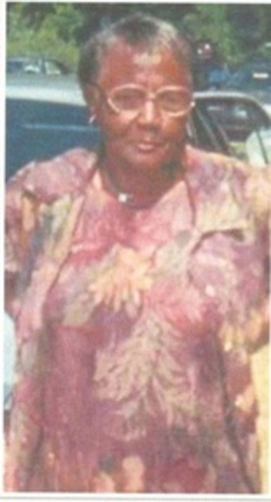 Mrs. Edna M. Harris Profile Photo