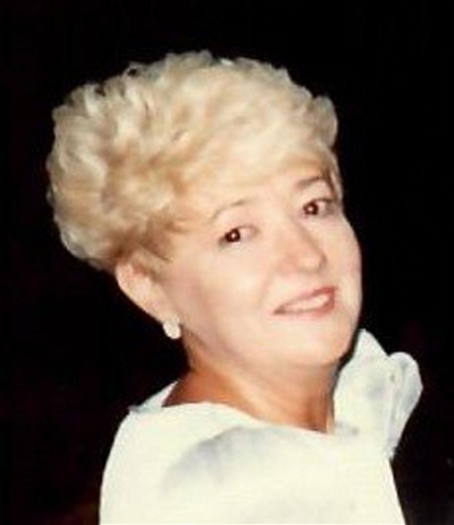 Sharon E. Smith Profile Photo