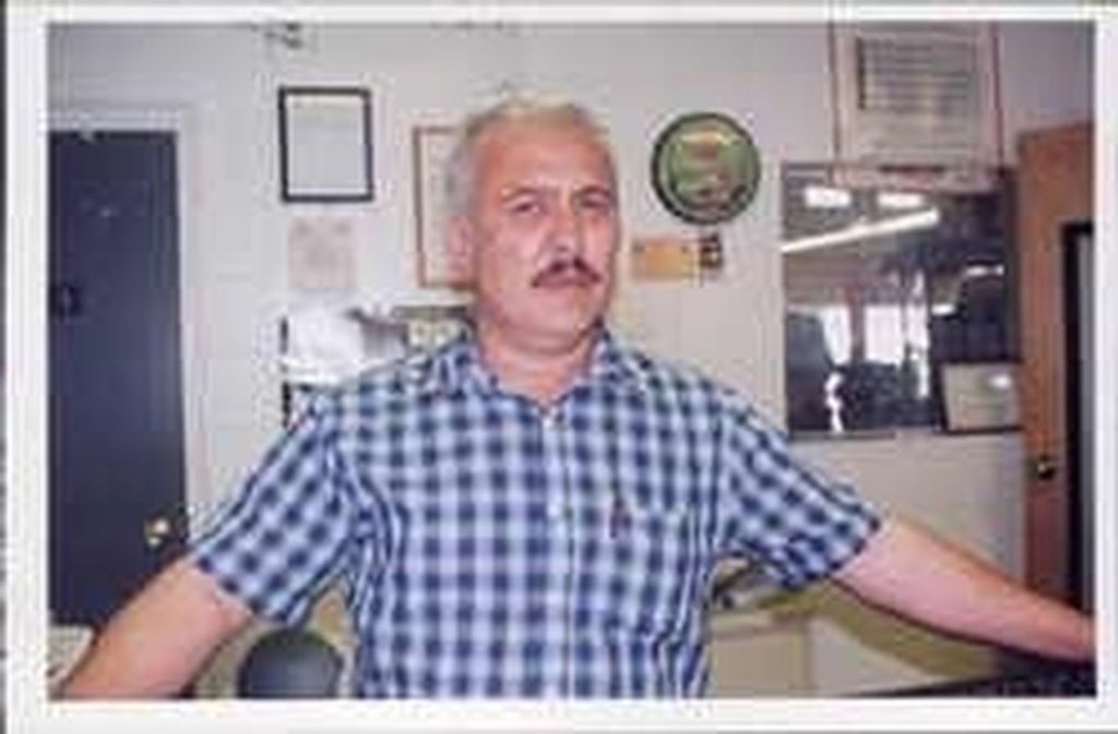 Huseyin Demiral