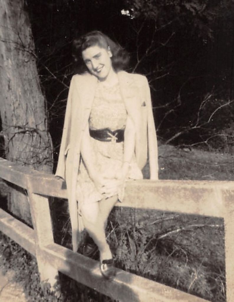 Margaret Anita Ruggles