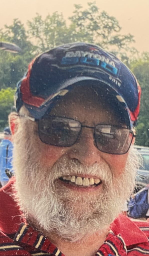 George Leo Fredette Profile Photo