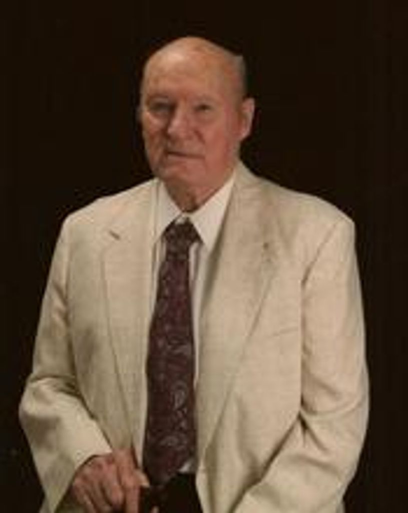 Wesley Lou Mahannah Profile Photo