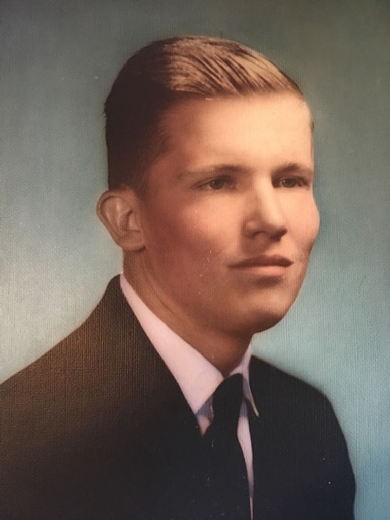 Robert Wayne Jackson