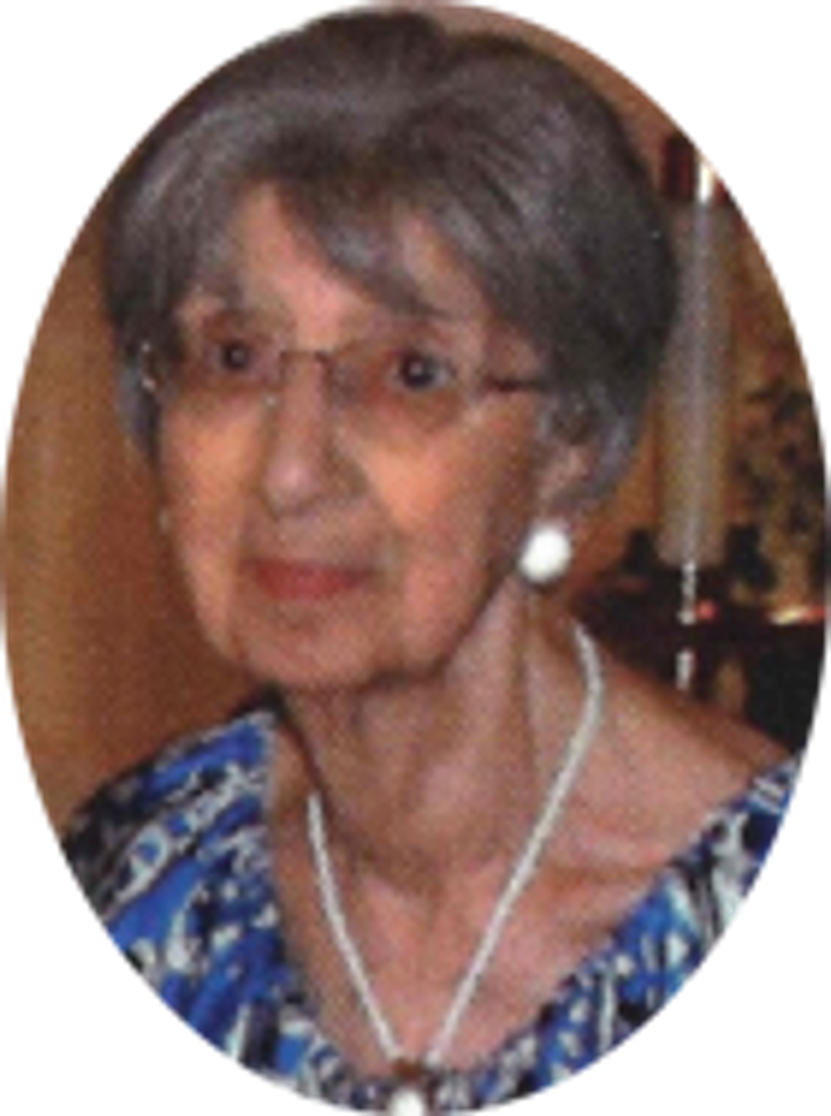 Mary Piacente