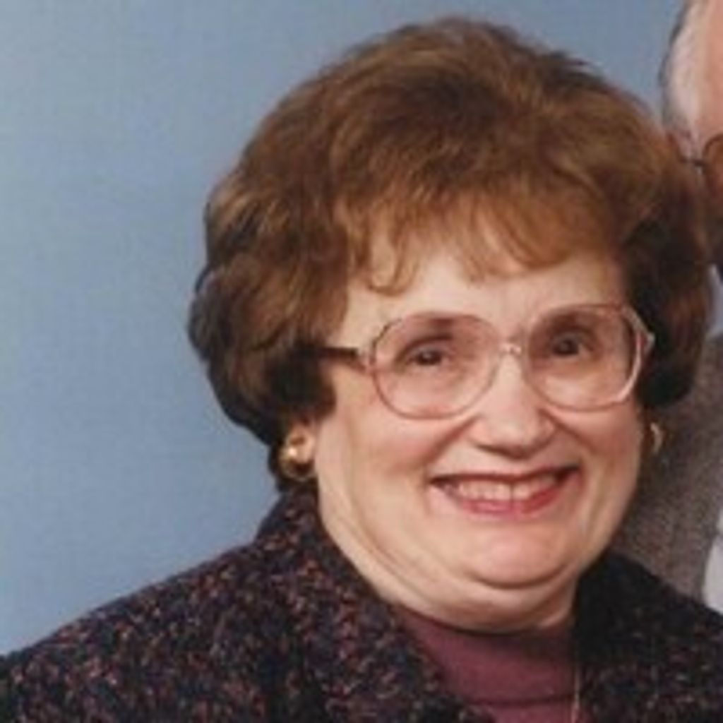 Rita  Eileen Peterson