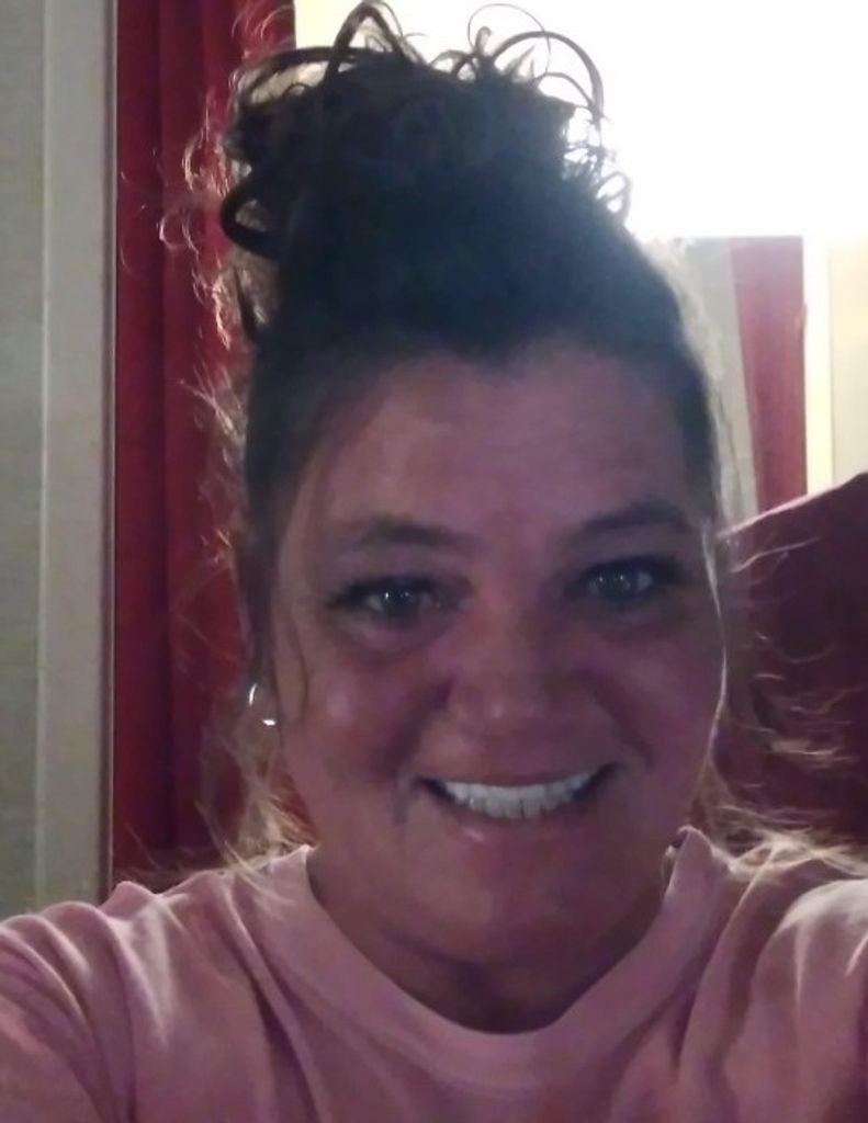 Stacey Mcinville Profile Photo