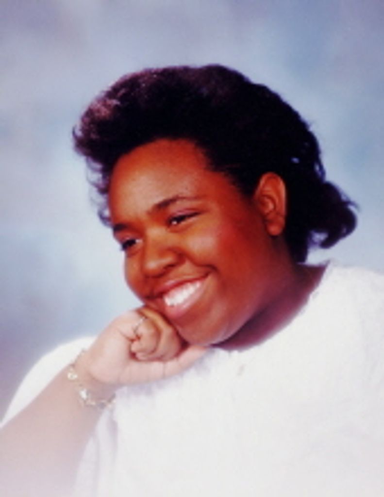 Kathy Marie Hill