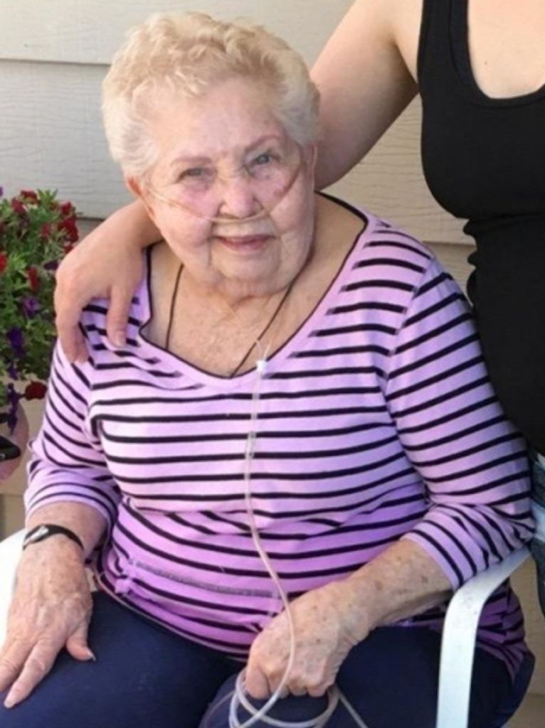 Arlene M. Hosack