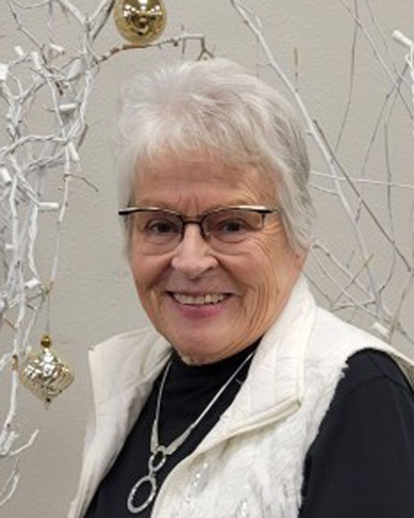 Judy Pearl Kampman Profile Photo