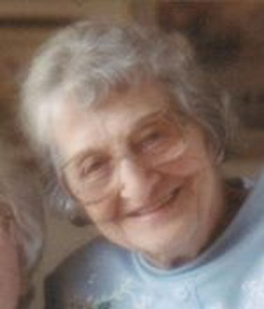 Irene Soderman