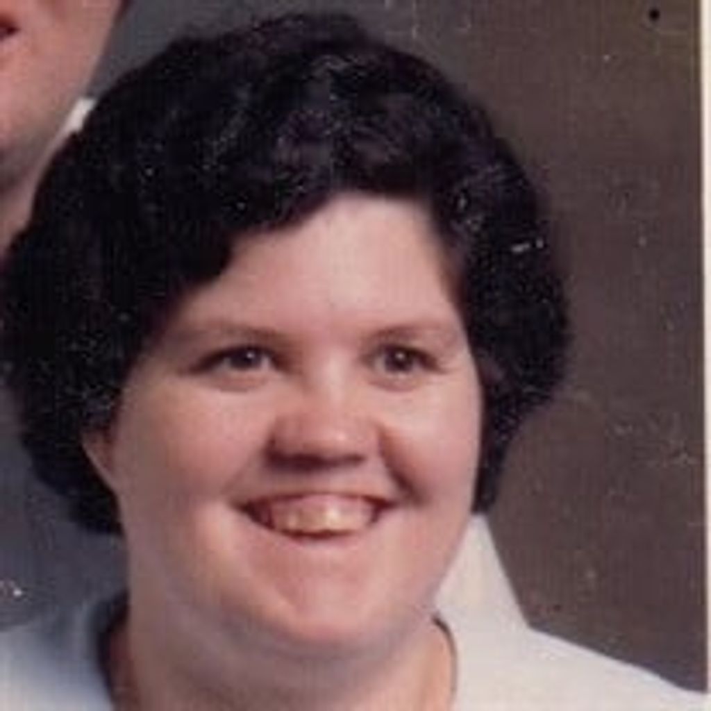 Marian Kay Stafford