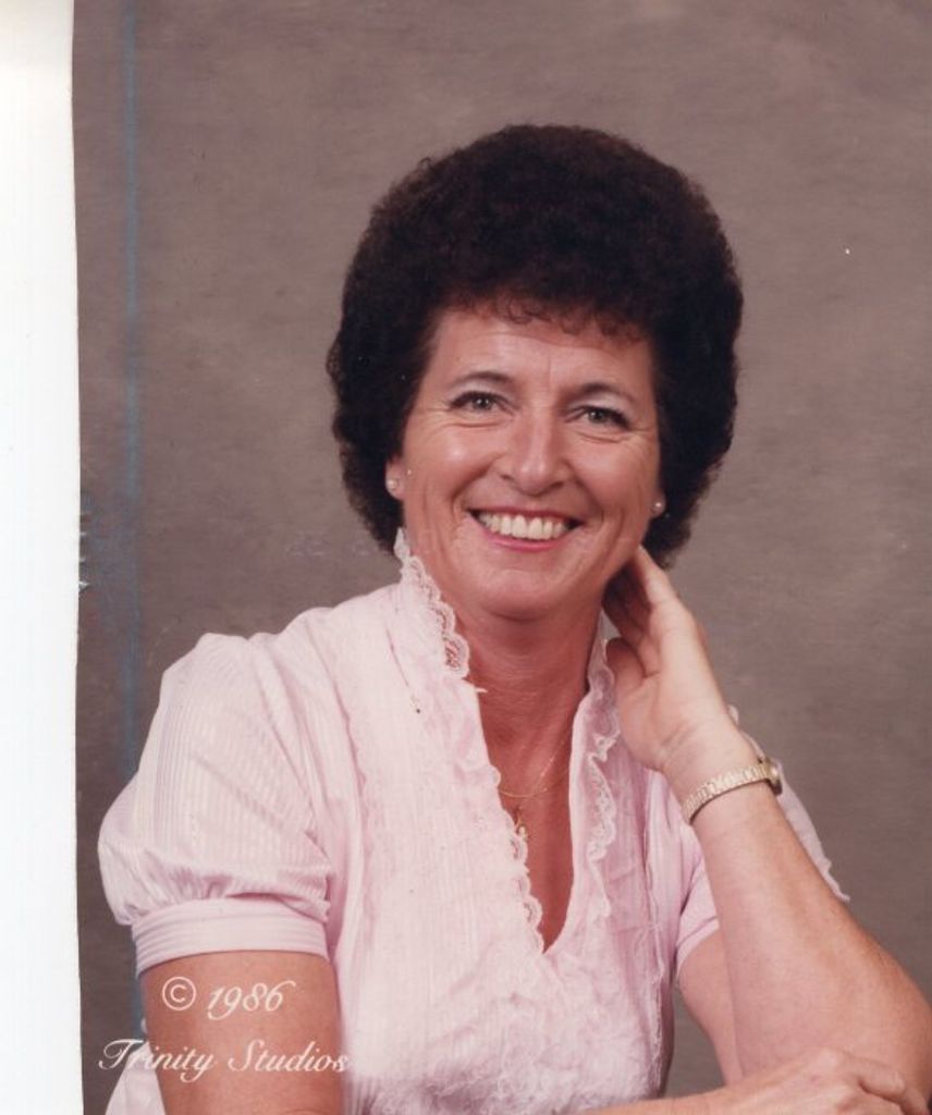 Delilah Pittman Bulluck