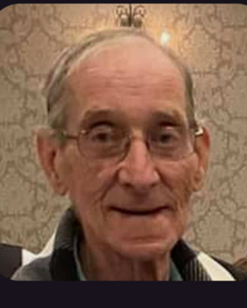 Donald E Goodwin