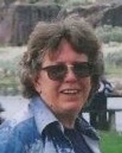 Myrna Amanda Bowman's obituary image