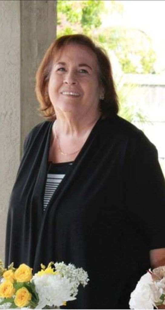 Georgianna "Gigi" Effie Murphy