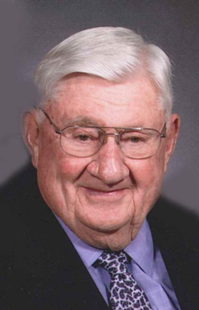 Donald "Don" Rolfsmeier