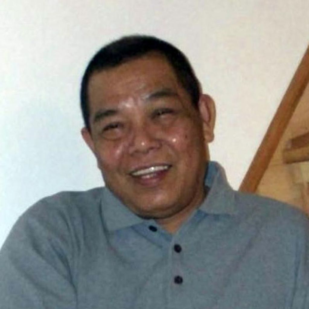 Jose G. Tiu Profile Photo