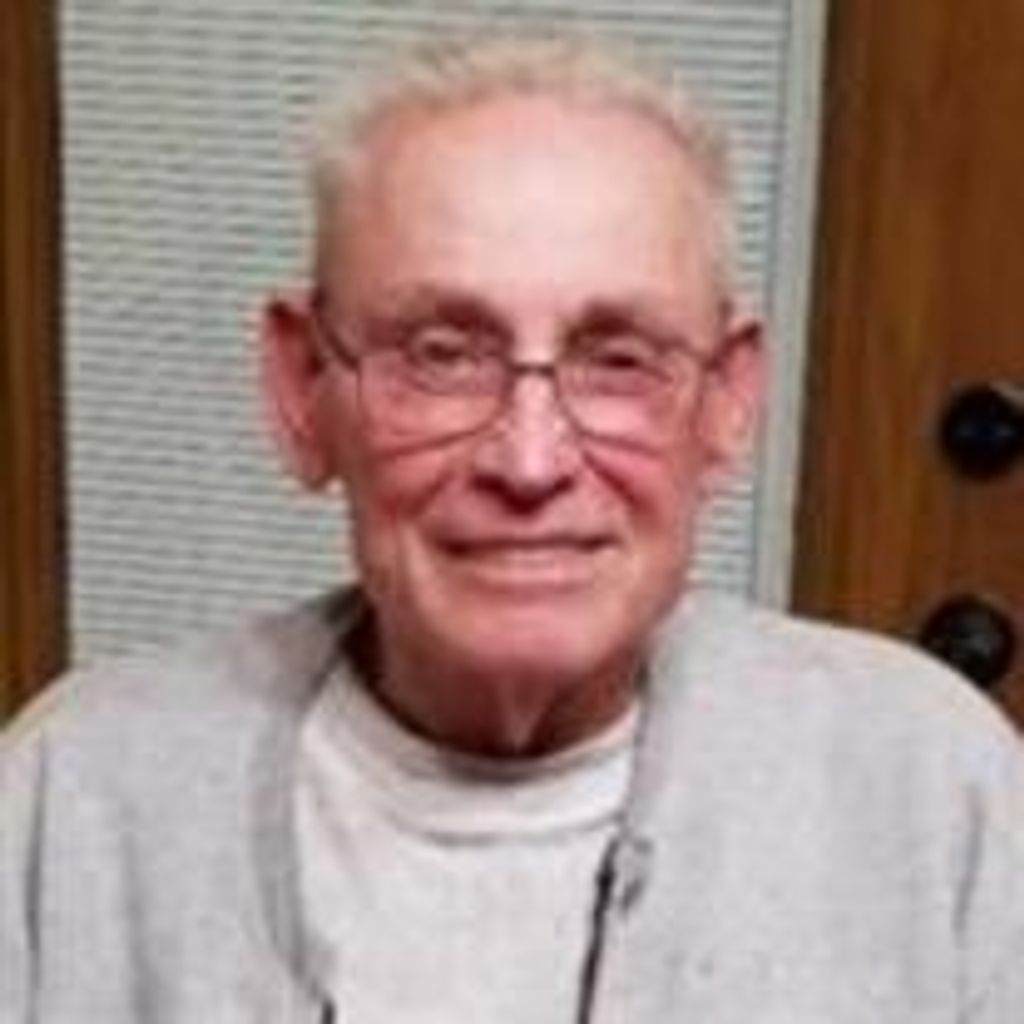 Bernard Richard Stein