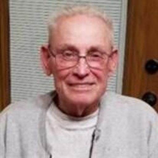 Bernard Richard Stein Profile Photo