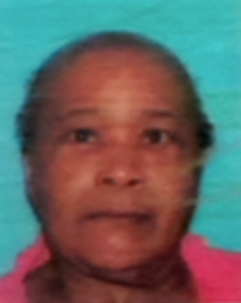 Barbara Bynum Worsley Profile Photo